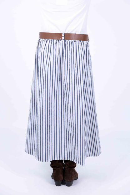 Novepuntouno - Gonna righe