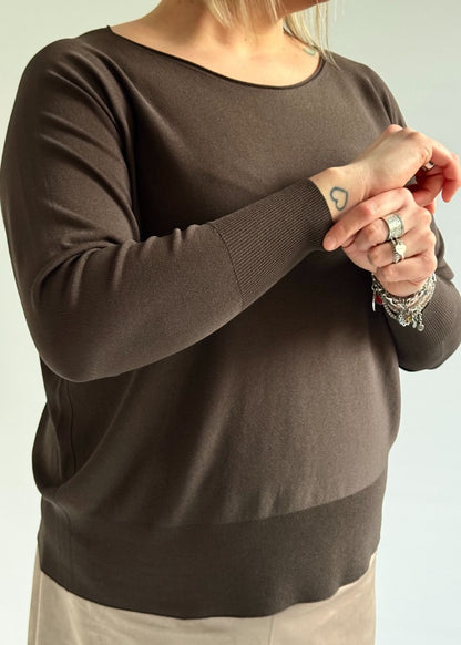 Susy Star - Maglia barca