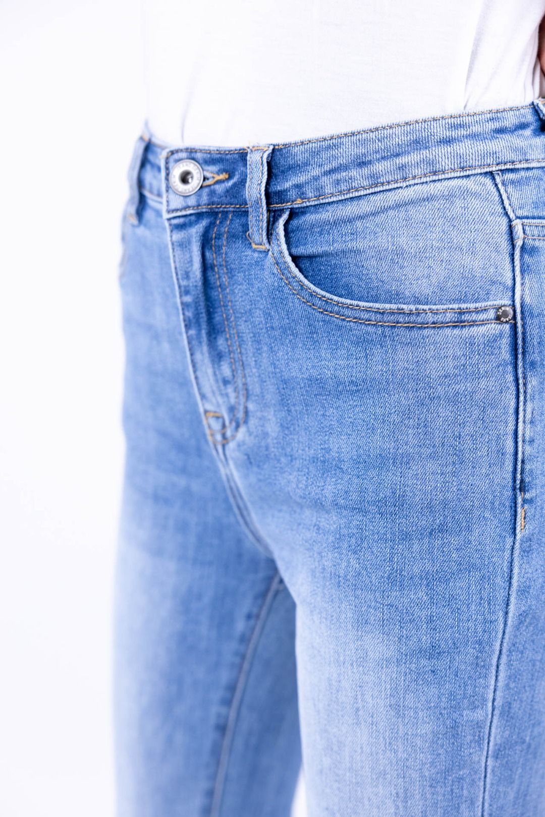 Susy Mix - Jeans trombetta