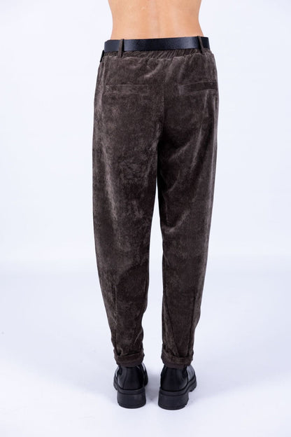 Susy Mix - Pantalone baggy