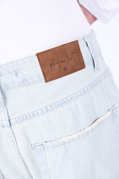 Philia Loft - Jeans Bermuda
