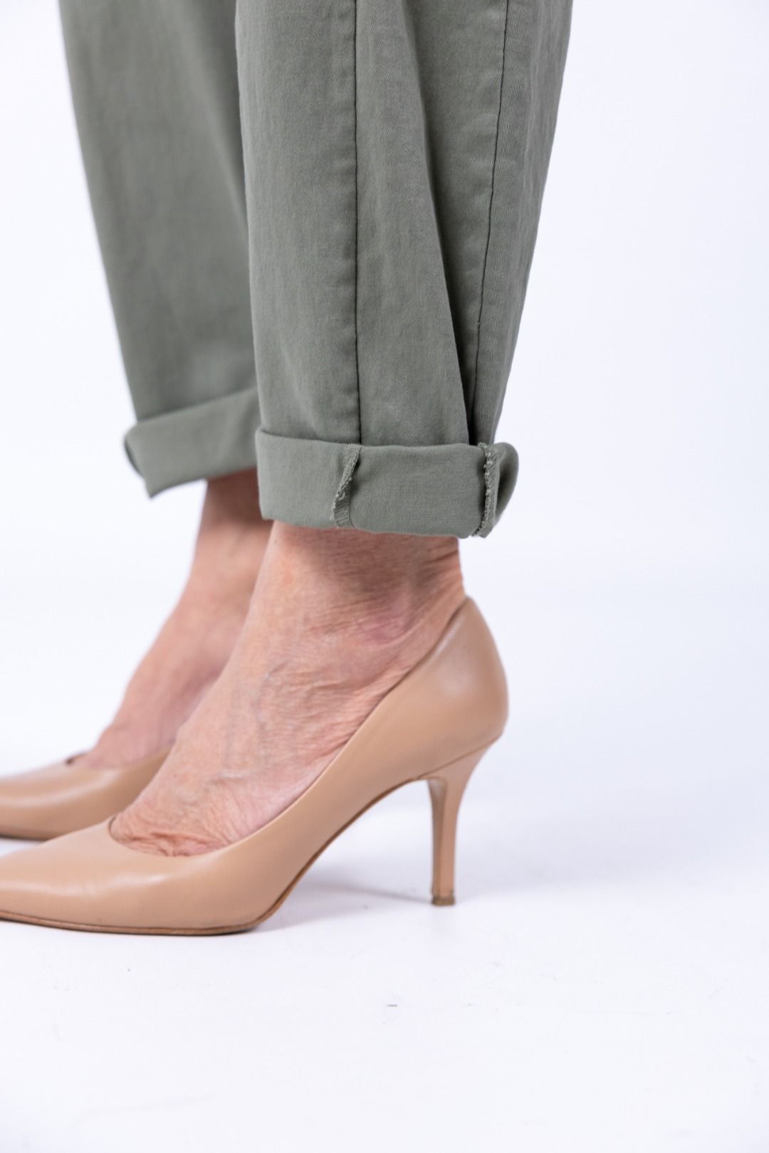 Susy Mix - Pantalone tasconi