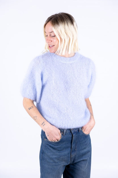 Imperial - Maglia mohair