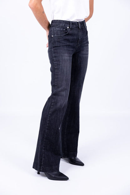 Susy Mix - Jeans zampetta